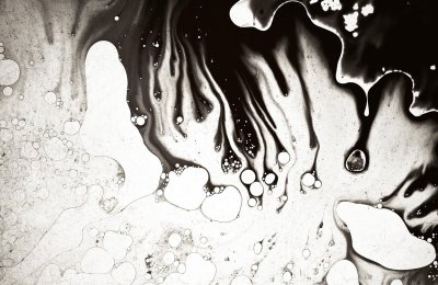 Нефтедобыча абстракция