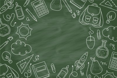 Фон для презентации школа