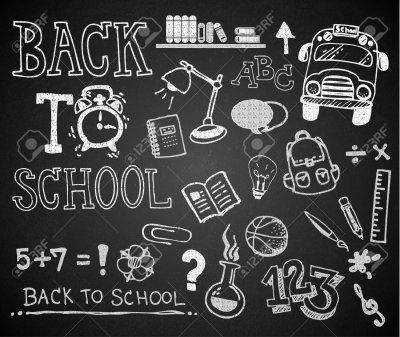 Доска рисунок