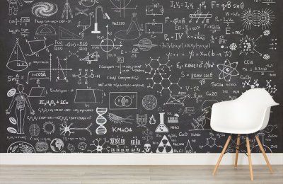 Школьная доска фон