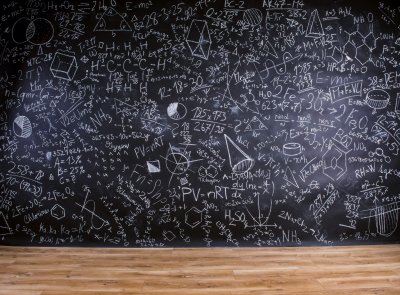 Школьная доска фон