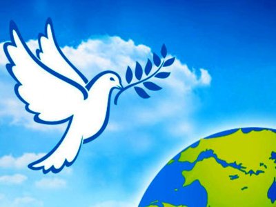 Мир во всем мире