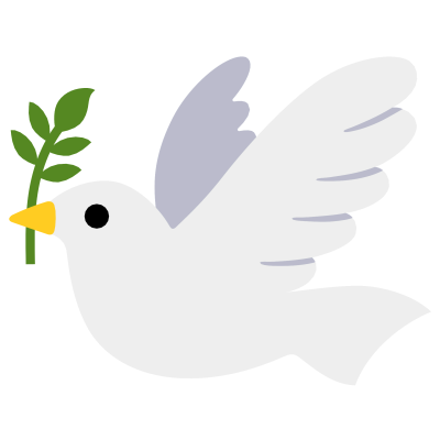 Символ мира