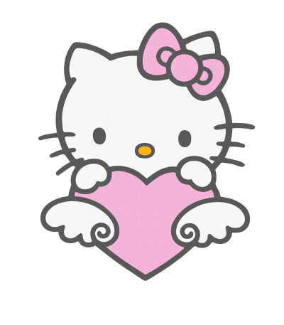 Хеллоу Китти принцесса