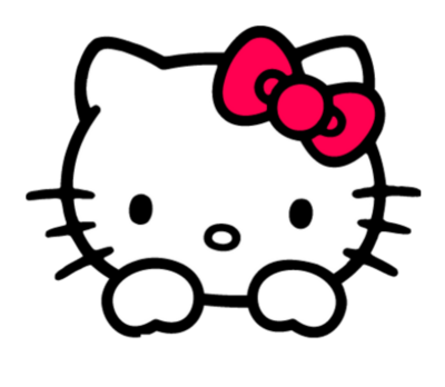 Хелло Китти
