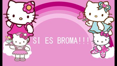 Хелло Китти