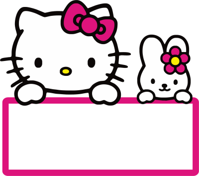 Хеллоу Китти hello Kitty