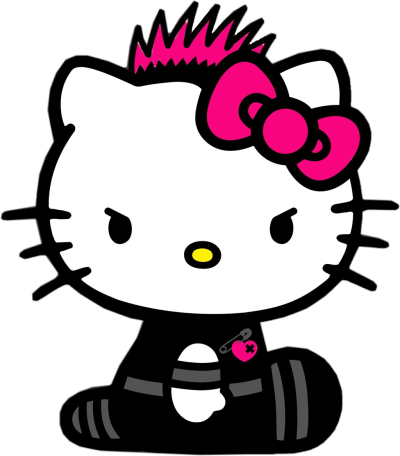 Хеллоу Китти