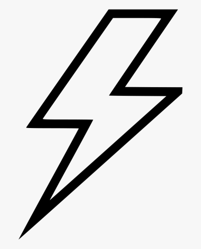 Векторная молния