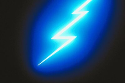 Стрелки молнии