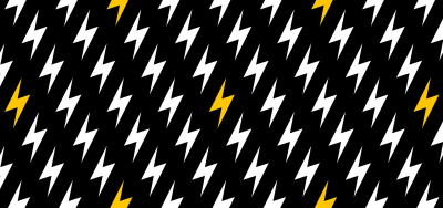 Черно желтый