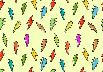 Паттерны комиксы