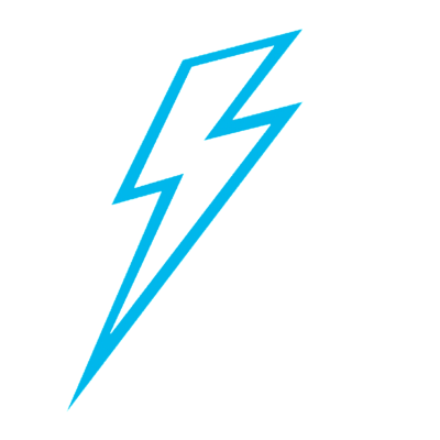 Молния пиктограмма