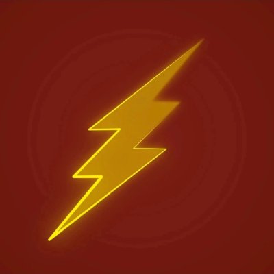 Молния иконка