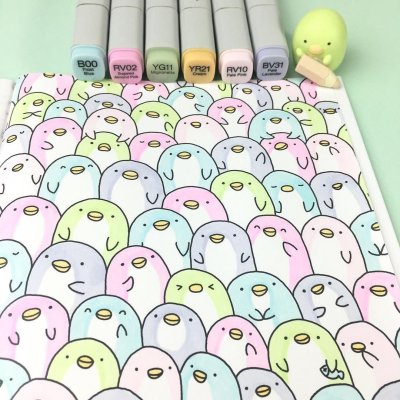 Кира Кира Дудлс