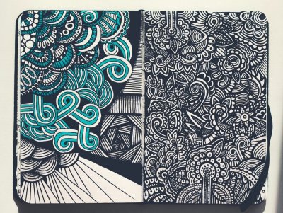 Рисунки для обложки