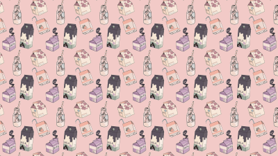 Милые картинки для фона