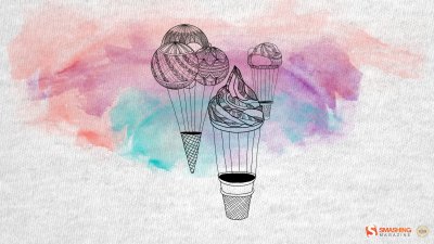 Рисунки лёгкие и красивые