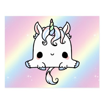 Каваии Уникорн