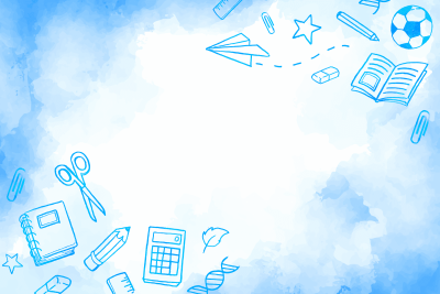 Фон для презентации учебный