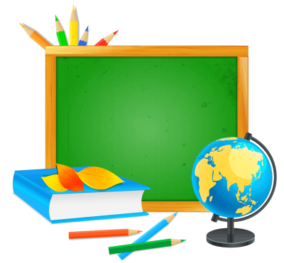 Школьная тематика