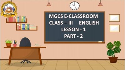 Школьный класс фон для мультфильма