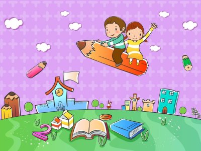 Детские картинки для презентации