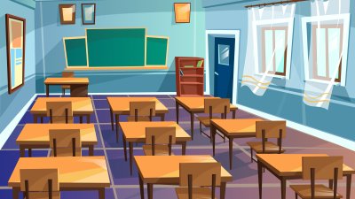 Классная комната