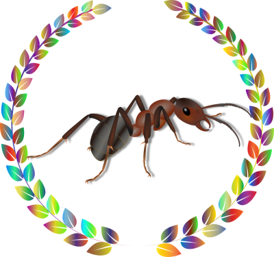 Муравейник картинка для детей