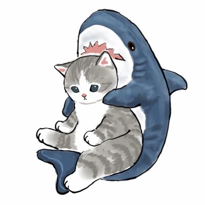 Рисунки котиков