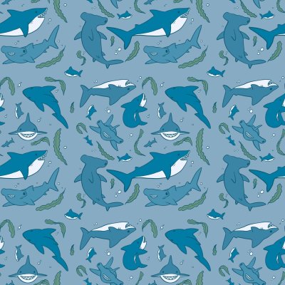 Паттерн Шарк