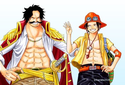 Эйс Ван Пис