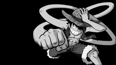 Ван Пис фон