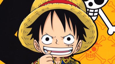 Луффи Хороник Эйса