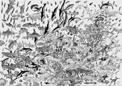 Душан Кртолица картины