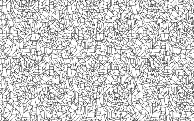 Раскраски сложные