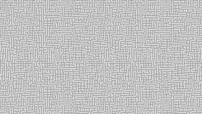 Самый сложный Лабиринт в мире