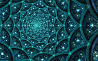 Фракталы в компьютерной графике