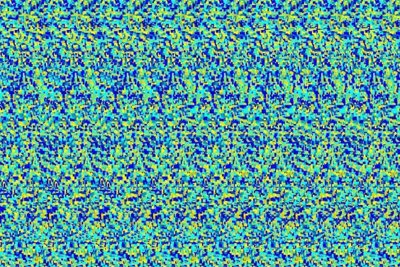 Стереограммы объемные 3д