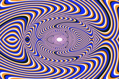 Оптикал Иллюжн