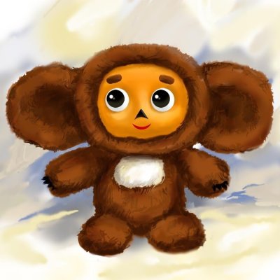 Чебурашка фильм 2022