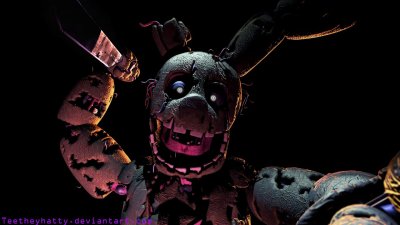 Спринг трап из 9