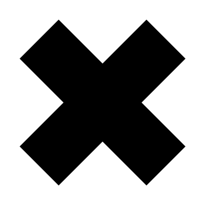 Черный крест