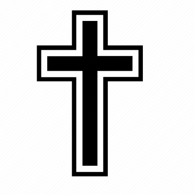 Крестик символ