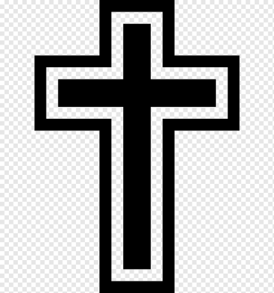 Символ католицизма