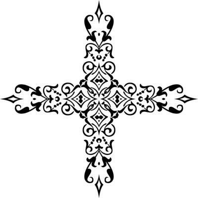 Православные узоры и орнаменты