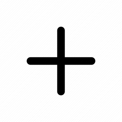Знак плюс