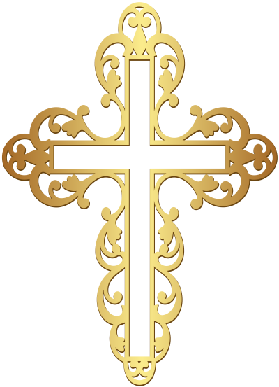 Христианский крест