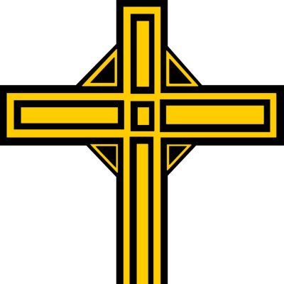 Символ католиков