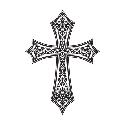 Хачкар армянский